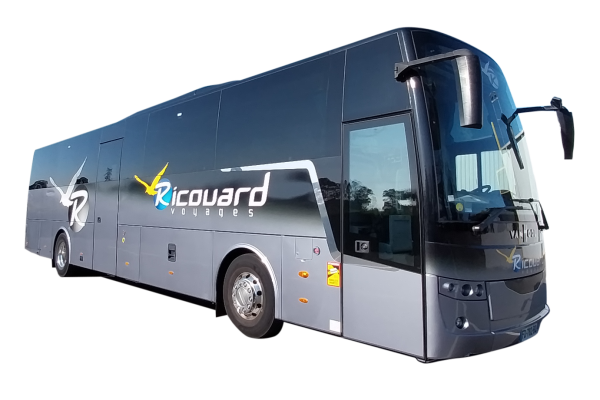 vanhool autocar grand Tourisme