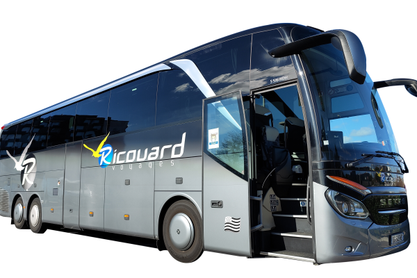 autocar de voyages Setra