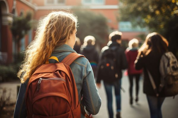 sortie collège